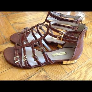 Louise Et Cie - Anja Gladiator - 8.5